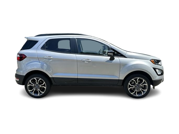 Thumbnail: 2019 Ford EcoSport - 13