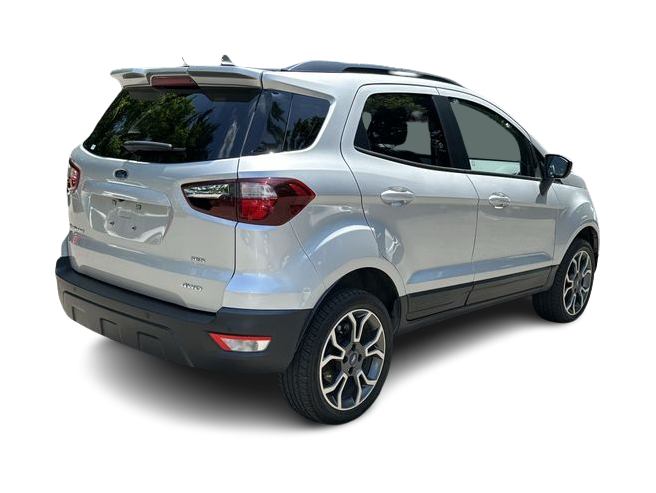 Thumbnail: 2019 Ford EcoSport - 24
