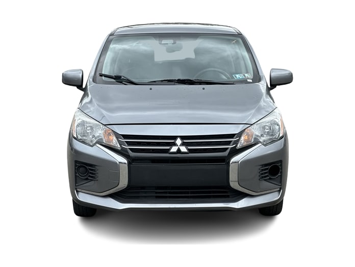 Thumbnail: 2021 Mitsubishi Mirage - 6