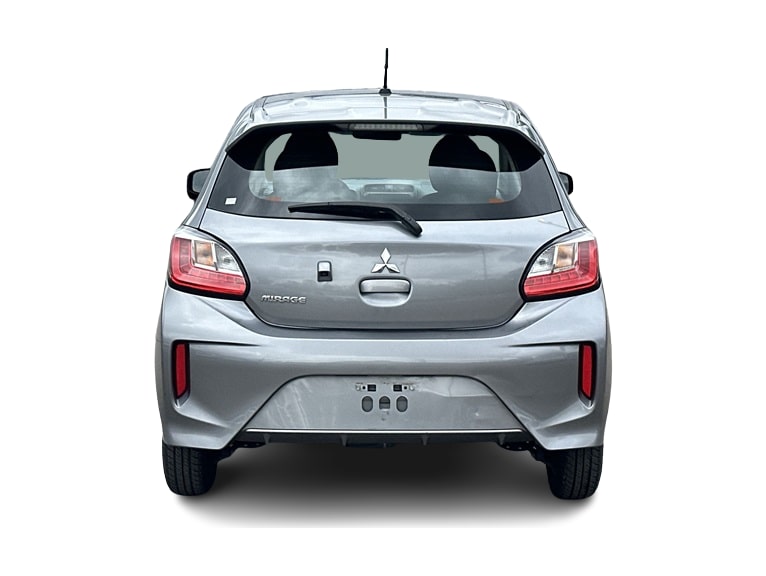 Thumbnail: 2021 Mitsubishi Mirage - 5