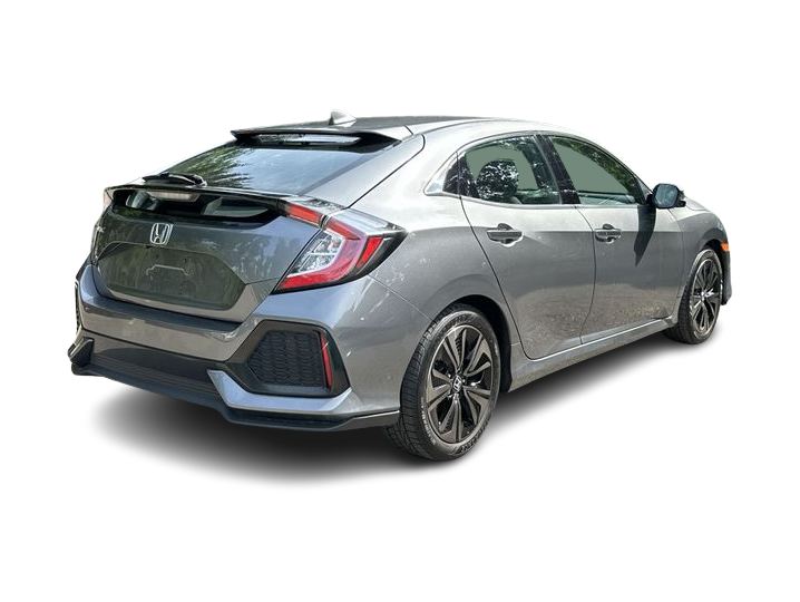 Thumbnail: 2017 Honda Civic - 33