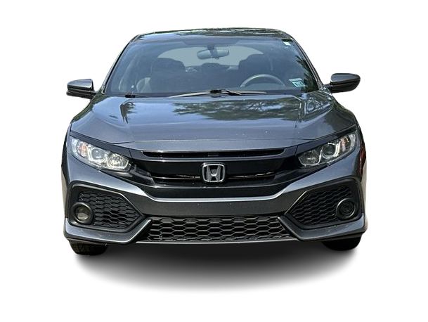 Thumbnail: 2017 Honda Civic - 6