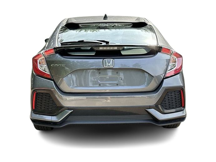 Thumbnail: 2017 Honda Civic - 5