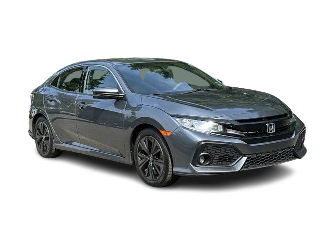 Thumbnail: 2017 Honda Civic - 32