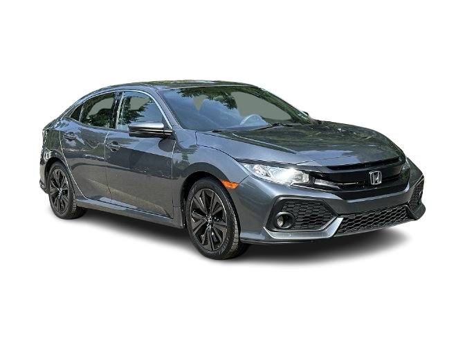Thumbnail: 2017 Honda Civic - 32