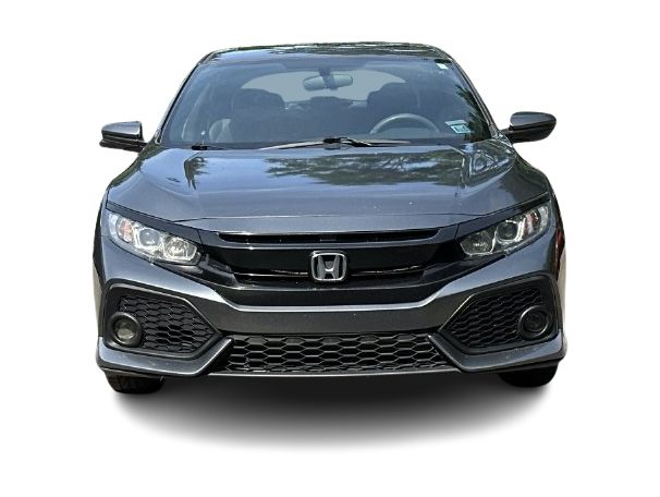 Thumbnail: 2017 Honda Civic - 6