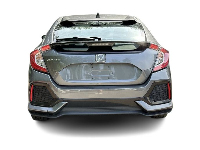 Thumbnail: 2017 Honda Civic - 5