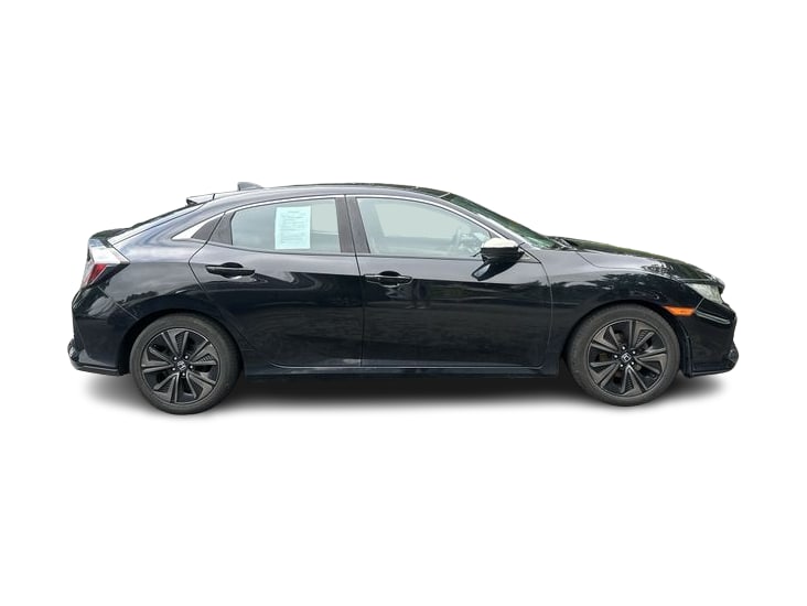 Thumbnail: 2018 Honda Civic - 13
