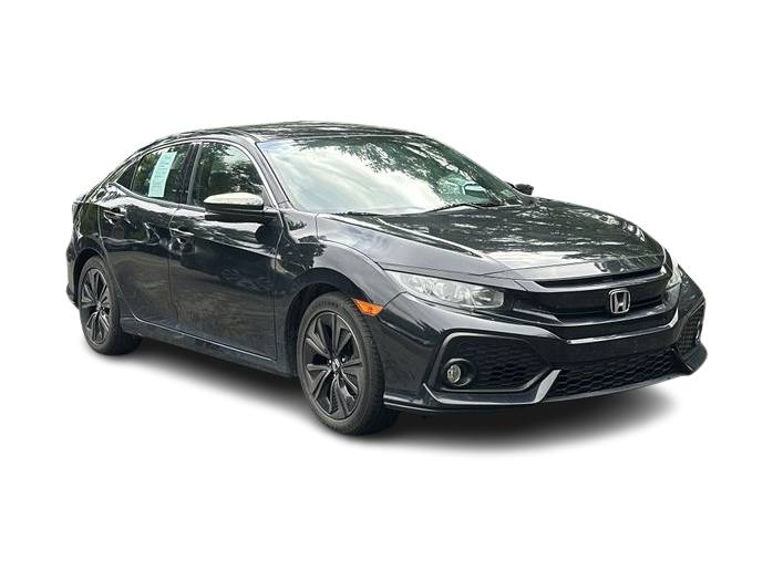 Thumbnail: 2018 Honda Civic - 23