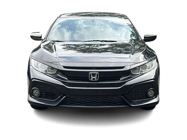 Thumbnail: 2018 Honda Civic - 6
