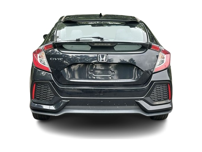 Thumbnail: 2018 Honda Civic - 5