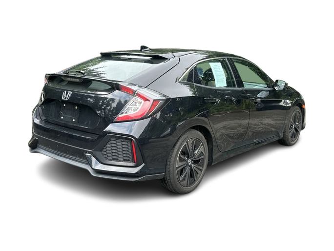 Thumbnail: 2018 Honda Civic - 24
