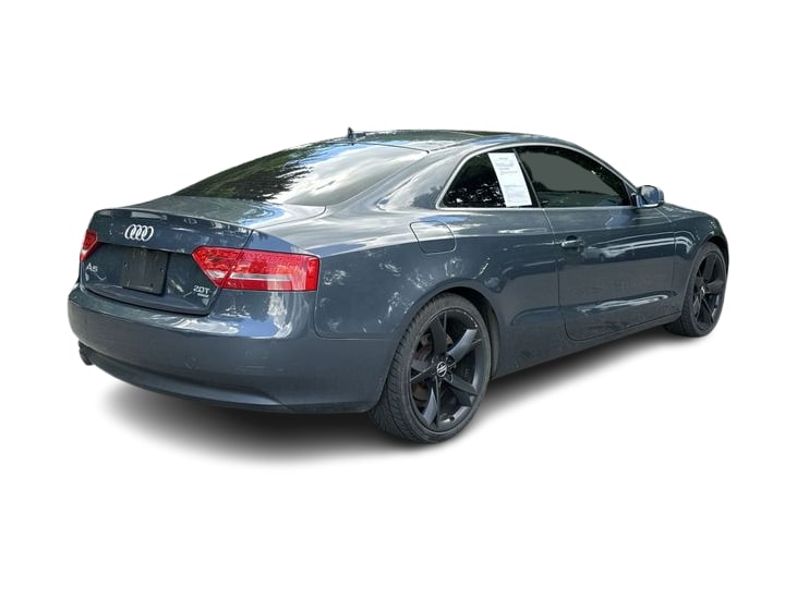 Thumbnail: 2011 Audi A5 - 19