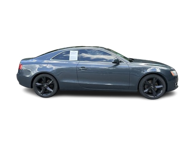Thumbnail: 2011 Audi A5 - 13