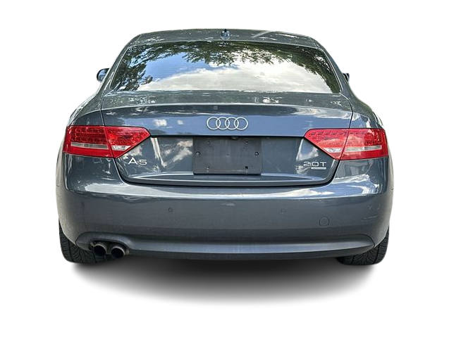 Thumbnail: 2011 Audi A5 - 5