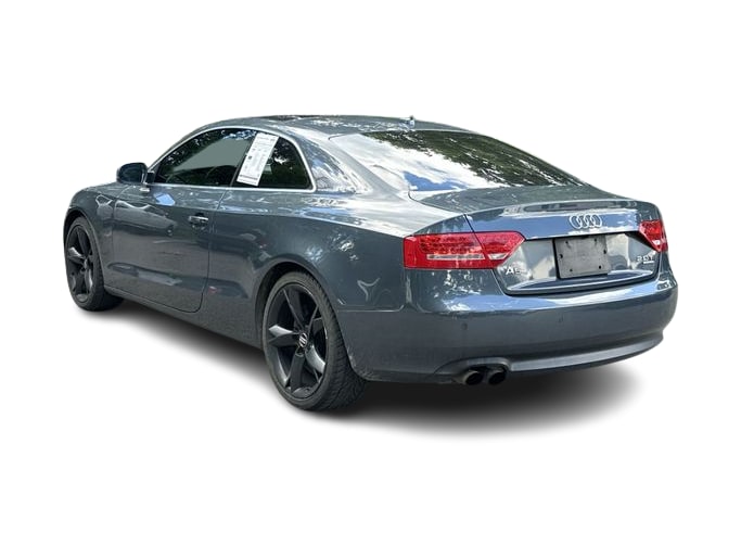 Thumbnail: 2011 Audi A5 - 4