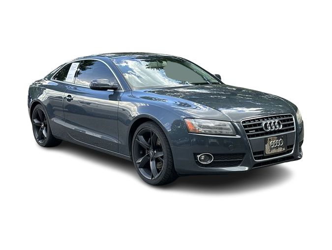 Thumbnail: 2011 Audi A5 - 18