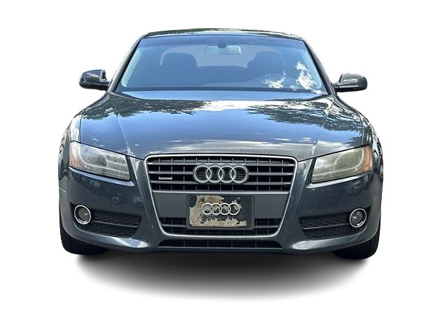 Thumbnail: 2011 Audi A5 - 6