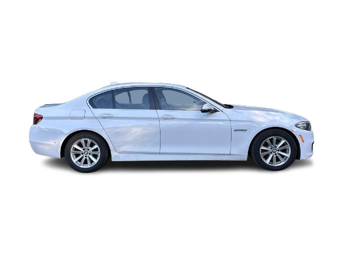 Thumbnail: 2016 BMW 5 Series - 13