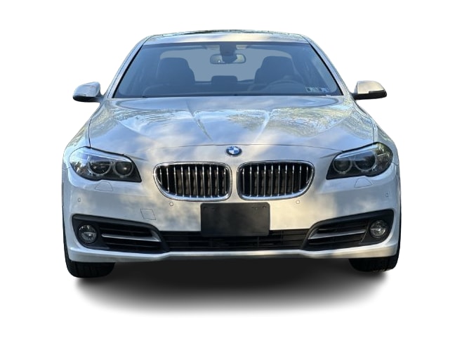 Thumbnail: 2016 BMW 5 Series - 6