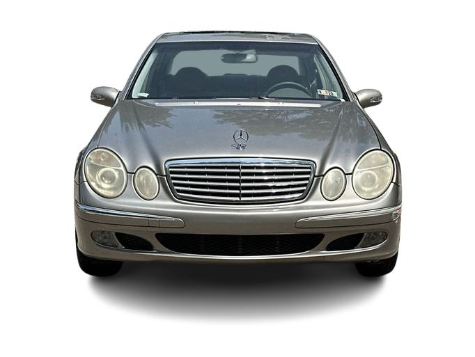 Thumbnail: 2004 Mercedes-Benz E-Class - 6
