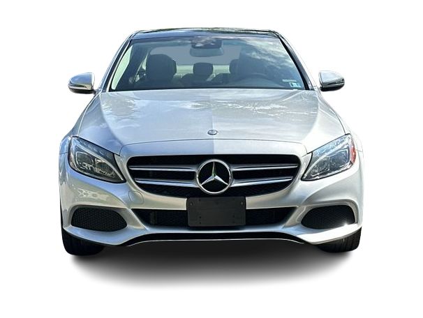 Thumbnail: 2017 Mercedes-Benz C-Class - 6
