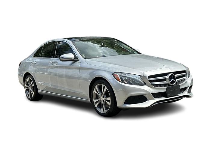 Thumbnail: 2017 Mercedes-Benz C-Class - 29