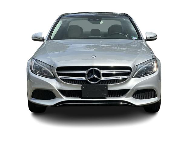 Thumbnail: 2017 Mercedes-Benz C-Class - 6