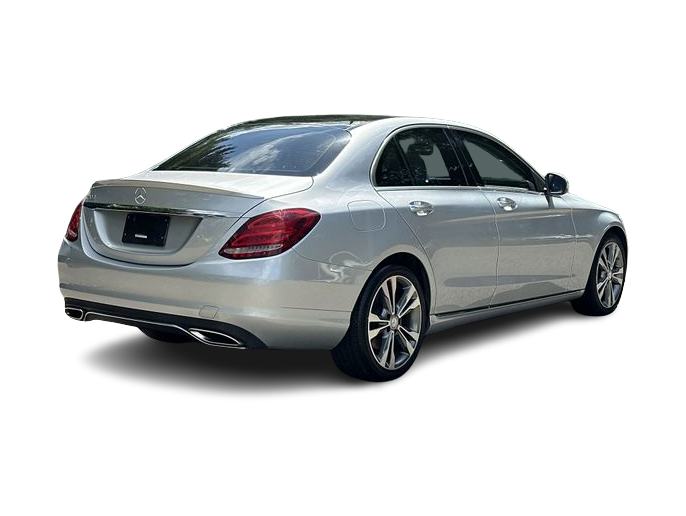 Thumbnail: 2017 Mercedes-Benz C-Class - 30