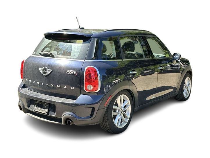 Thumbnail: 2014 MINI Cooper Countryman - 21