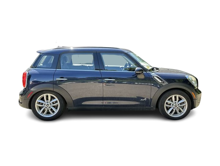 Thumbnail: 2014 MINI Cooper Countryman - 13