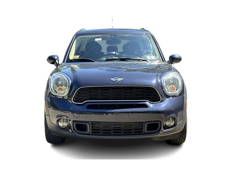 Thumbnail: 2014 MINI Cooper Countryman - 6