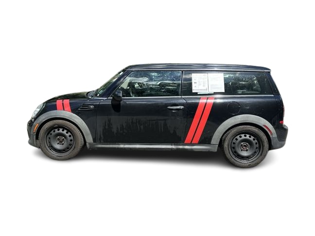 Thumbnail: 2014 MINI Cooper Clubman - 3
