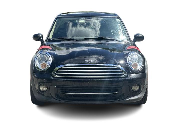 Thumbnail: 2014 MINI Cooper Clubman - 6