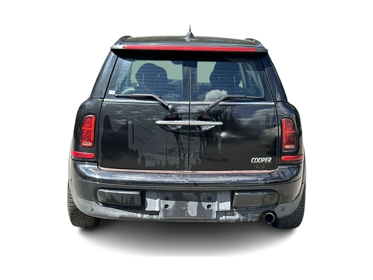 Thumbnail: 2014 MINI Cooper Clubman - 5