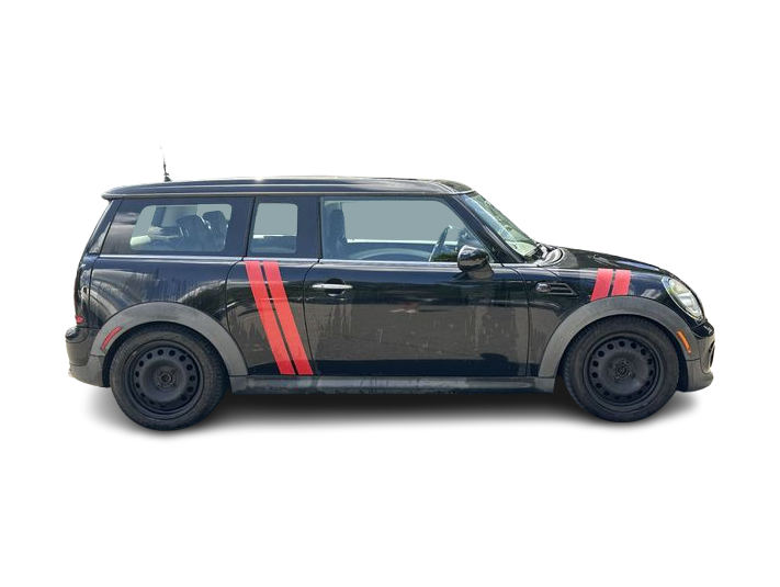 Thumbnail: 2014 MINI Cooper Clubman - 14