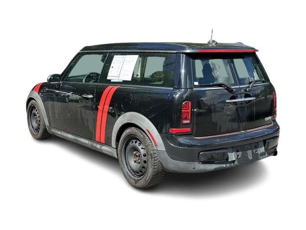 Thumbnail: 2014 MINI Cooper Clubman - 4