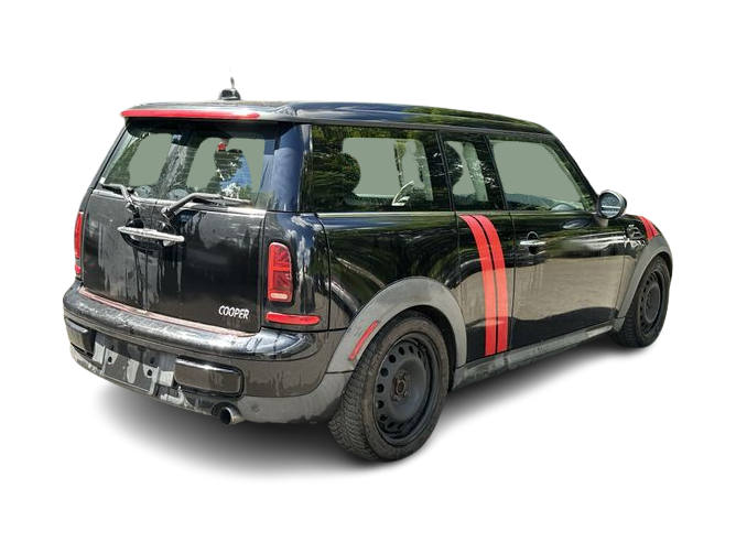 Thumbnail: 2014 MINI Cooper Clubman - 25