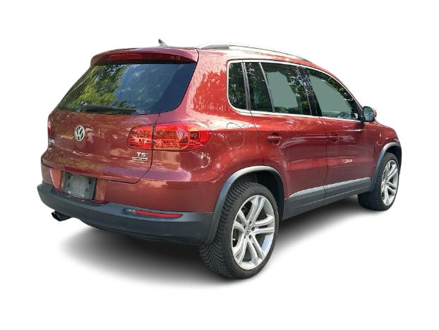 Thumbnail: 2016 Volkswagen Tiguan - 23