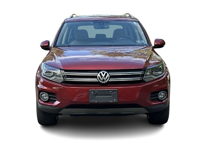 Thumbnail: 2016 Volkswagen Tiguan - 6