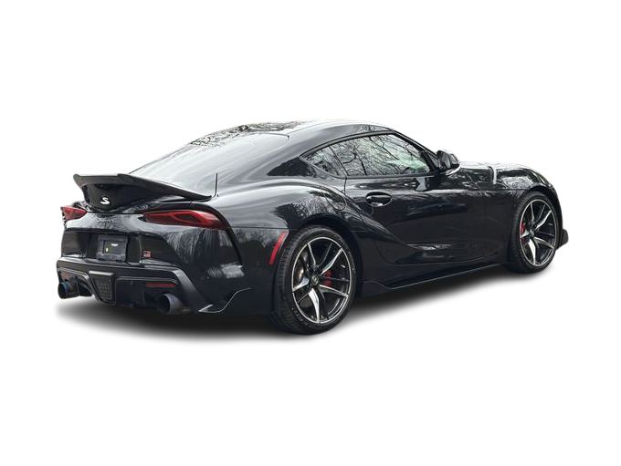 Thumbnail: 2022 Toyota GR Supra - 30
