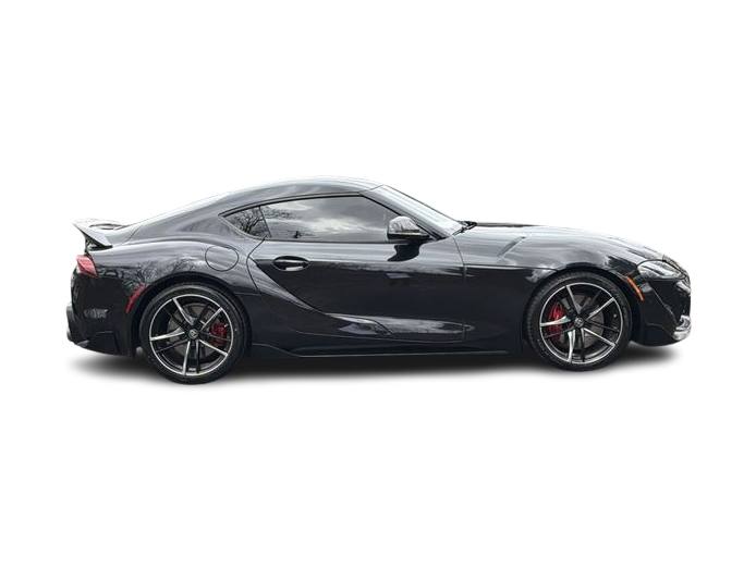 Thumbnail: 2022 Toyota GR Supra - 15