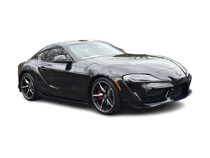 Thumbnail: 2022 Toyota GR Supra - 29