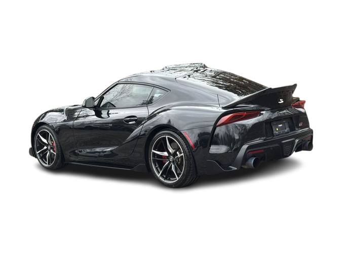Thumbnail: 2022 Toyota GR Supra - 4