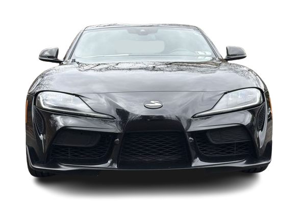 Thumbnail: 2022 Toyota GR Supra - 28