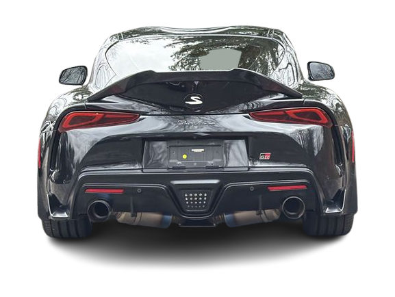 Thumbnail: 2022 Toyota GR Supra - 5
