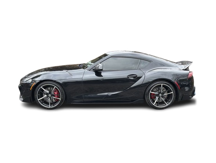 Thumbnail: 2022 Toyota GR Supra - 3