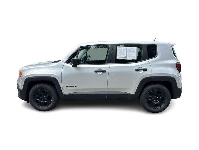 Thumbnail: 2016 Jeep Renegade - 3