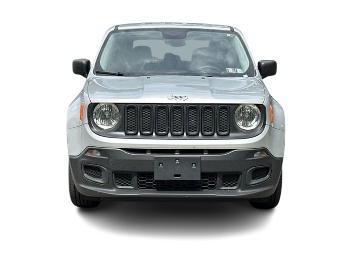 Thumbnail: 2016 Jeep Renegade - 6