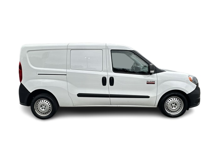 Thumbnail: 2021 RAM ProMaster City - 13